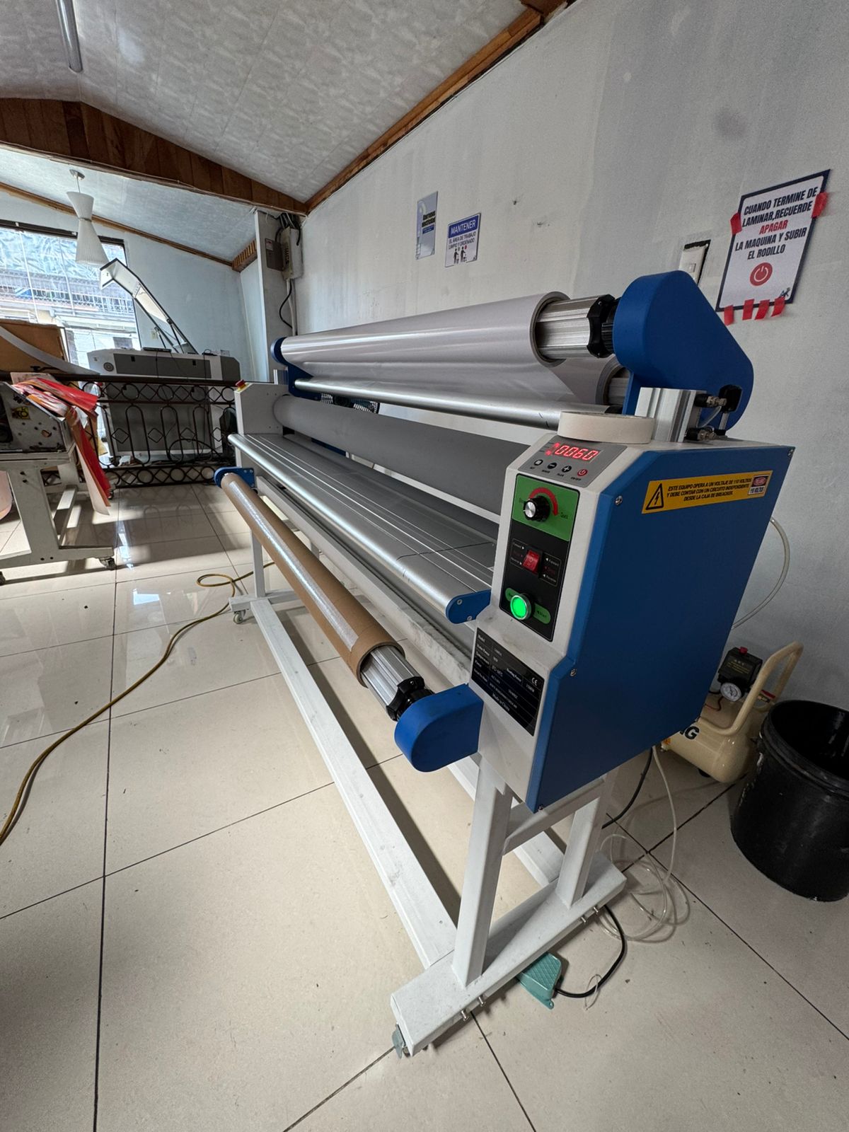 Proyecto Grupo AYK 50